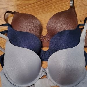 Bras